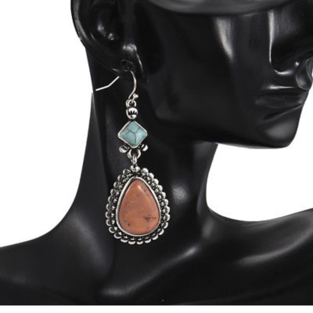 ❌ SOLD ❌ NWOT BOHO 925 silver - Picture 3 of 4